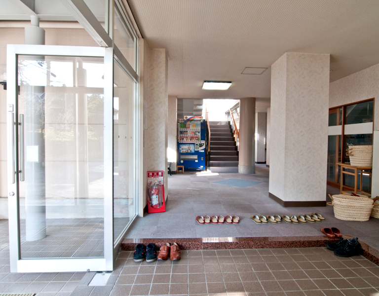 スクールアシスト